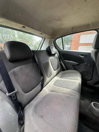 FIAT PALIO 1.0 MPI ATTRACTIVE 8V FLEX 4P MANUAL